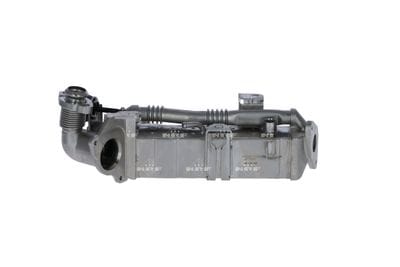 BMW N47N-N57N EGR SOĞUTUCU (EGR YOK) 11717823210 - Yedek Parça