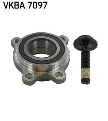 VW A4 A6 A7 A8 Q5 Q7 TOUAREG PORYA 8W0407625B - Yedek Parça