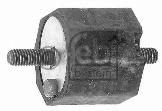 BMW E30-E28-E24-E23-E32 ŞANZIMAN TAKOZU 23711130205 - Yedek Parça