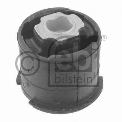 BMW E65-E66-E67 ARKA TRAVERS TAKOZU 33311096772 - Yedek Parça