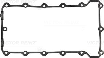 BMW M42 B18-M44 B19  SUBAP KAPAK CONTASI 11121721876 - Yedek Parça
