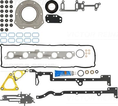 FORD TRANSIT TAKIM CONTA 3.2 TDCi