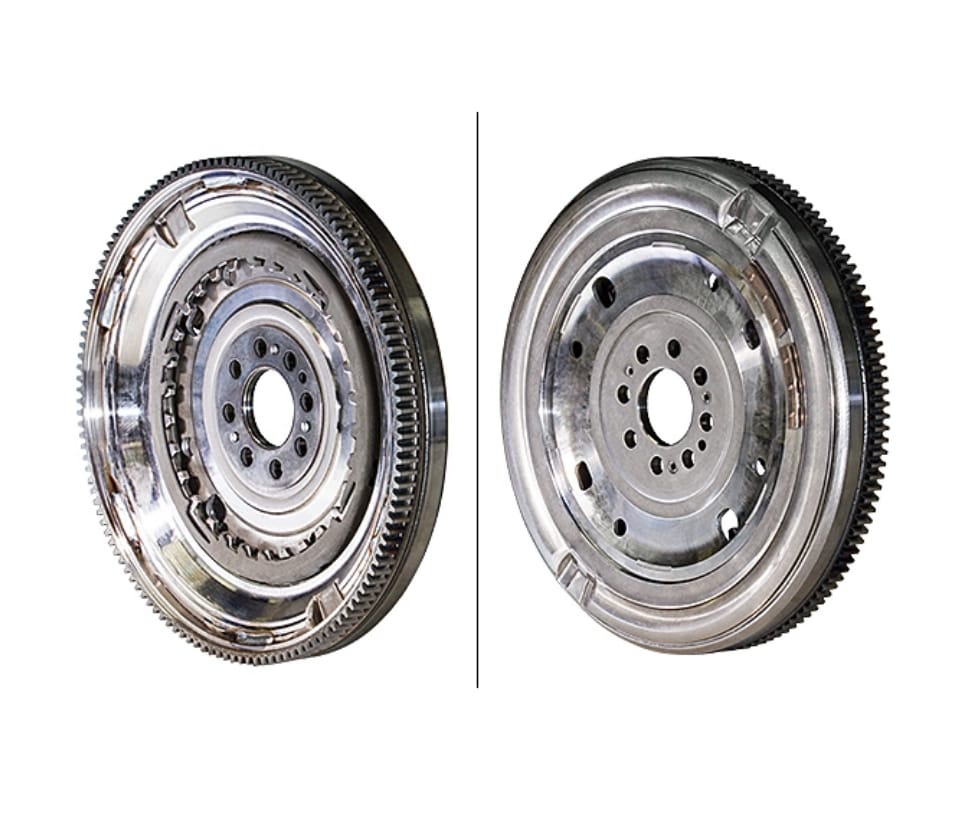 VW PASSAT-AUDİ A3 1.8 TFSI CDA VOLANT 06J105266G - Yedek Parça