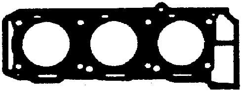 ALFA ROMEO 156-166 2.5 V6 24V SİLİNDİR KAPAK CONTA - Yedek Parça