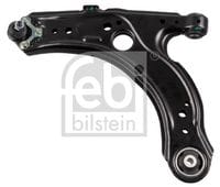 VW GOLFIV A3 LEON SALINCAK ROTİLLİ SOL 1J0407151C - Yedek Parça