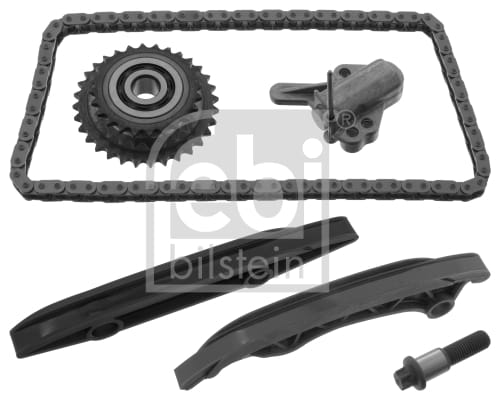 BMW B38-B48 ZİNCİR SETİ ALT 13528648731 - Yedek Parça