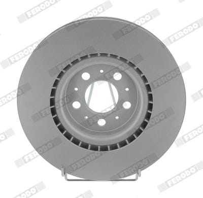 ÖN FREN AYNASI VOLVO S60 2.5T AWD (384) (2003-2010 - Yedek Parça