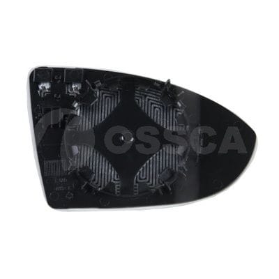 VW GOLF VII ISITMALI AYNA CAMI SOL 5G0857521 - Yedek Parça