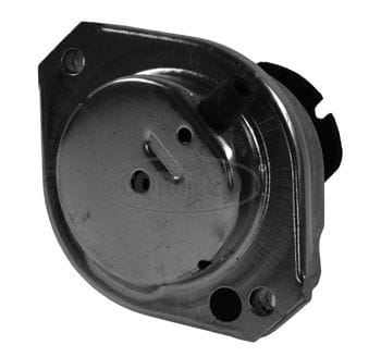 BMW E60 M57N MOTOR TAKOZU SAĞ 22116774620 - Yedek Parça