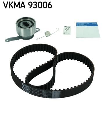 HONDA CIVIC 1.6 96-01 D16Y4 D16Y5 TRİGER SETİ 104 DİŞ - Yedek Parça