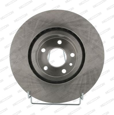 FIAT EGEA 1.4 - ALFA ROMEO 156-GT-147 ÖN FREN DİSKİ 71739568-51990127 - Yedek Parça
