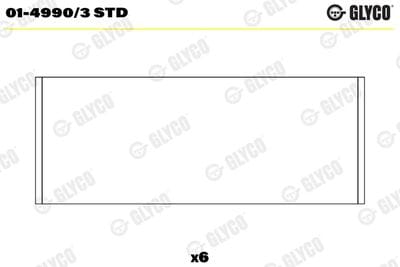 OPEL ASTRA L PEUGEOT 2008 KOL YATAK 1.2 D12XHL F12 XHL F12XHT 9675772180 - Yedek Parça