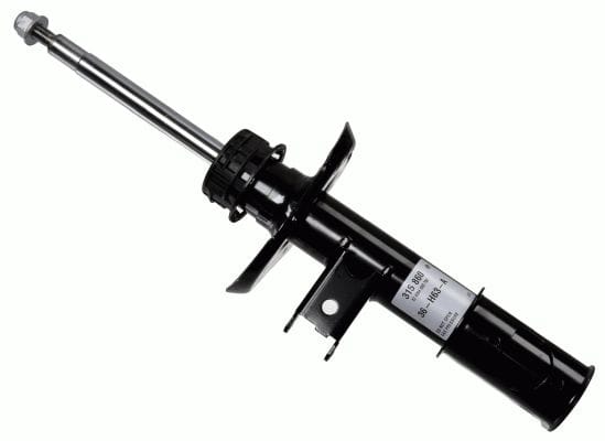 M.BENZ   W117   ÖN AMORTİSÖR  SAĞ SPOR TİP   1173232600 - Yedek Parça