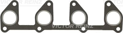 OPEL CONTA EGZOZ MAN C1,6NV 1,4NV ASCONA 850615 - Yedek Parça