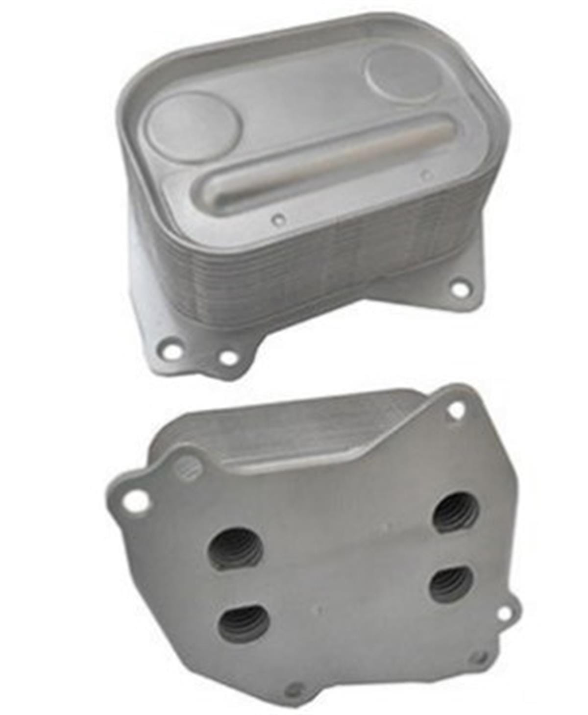 BMW F20-F30 N13 MOTOR YAĞ SOĞUTUCU 11427625489 - Yedek Parça