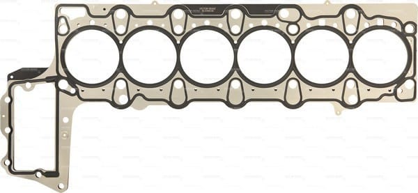 BMW M57N SİLİNDİR KAPAK CONTASI 1 KERTİK 11127801698 - Yedek Parça