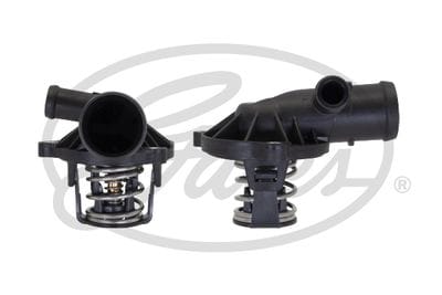 VW TOUAREG Q7 A6 3.0TDI CASA TERMOSTAT 059121111N - Yedek Parça
