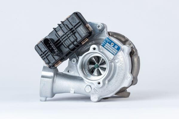 BMW F01-F10-F13-F15&nbsp; N57 TURBO&nbsp;11658510943 - Yedek Parça