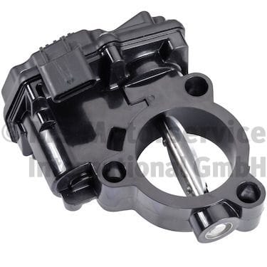 BMW F20-30-G20-G30 B37-B47 GAZ KELEBEĞİ 13548512452 - Yedek Parça