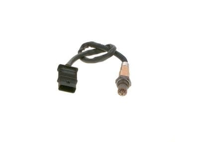 BMW F10-F30-F32-F01 N55 LAMBDA SENSÖRÜ KAT ÖNÜ 11787596908 - Yedek Parça