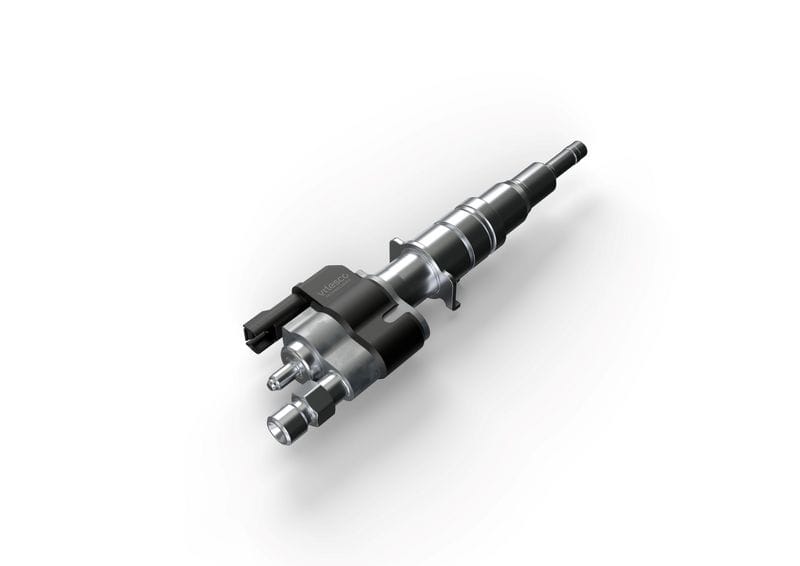 BMW E90-E92 (3.35İ) N54 F10 N63 ENJEKTÖR 13538616079 - Yedek Parça