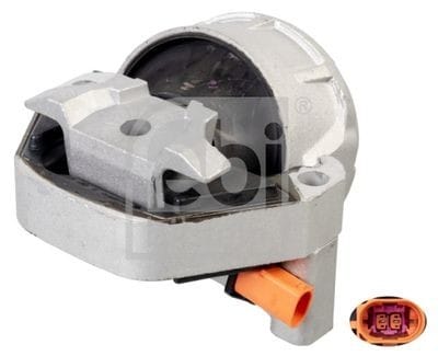 VW A6-A7 2010-2018 3.0TDI MOTOR TAKOZU SAĞ-SOL FİŞLİ 4G0199381K - Yedek Parça