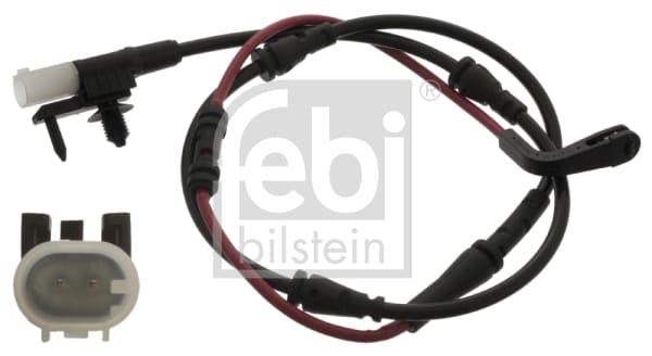 RANGE ROVER FREN FİŞİ ARKA LR033295 - Yedek Parça