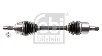 MİNİ COOPER R56 ÖN AKS KOMPLE SOL 31608605467 - Yedek Parça