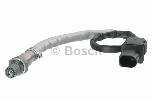 VW A4 CAGC LAMDA SENSÖR 03L906262 - Yedek Parça