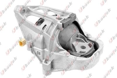 VW TOUAREG-A6-A7-A8 MOTOR KULAĞI ELEKTRİKLİ SAĞ 4M0199371FE - Yedek Parça