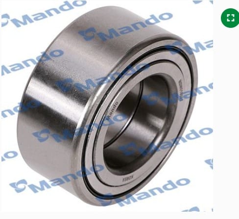 HYUNDAI ELANTRA 01-03  MATRIX 06-08  CERATO 04-09 ÖN TEKER RULMANI - Yedek Parça