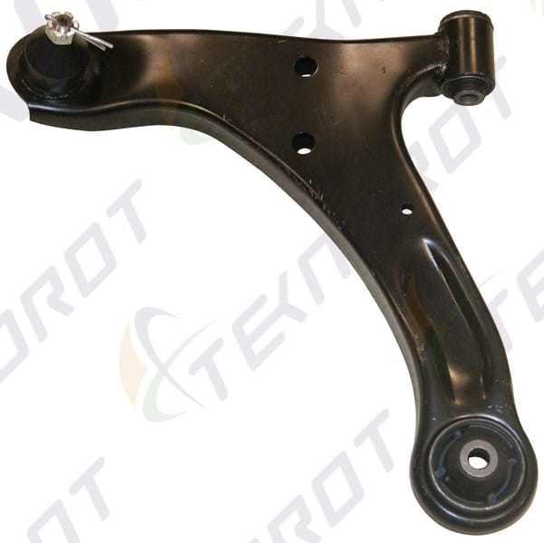 SUZUKI GRAND VITARA  II SAC SALINCAK SOL ROTİL - Yedek Parça