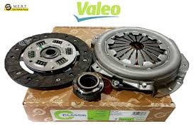 DEBRİYAJ BASKISI VW CADDY, VW GOLF III, VW POLO CLASSİC; SEAT IBIZA, CORDOBA, TOLEDO - Yedek Parça