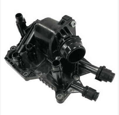 BMW G20-G30-G11 B57 TERMOSTAT VE GÖVDESİ 11538576288 - Yedek Parça