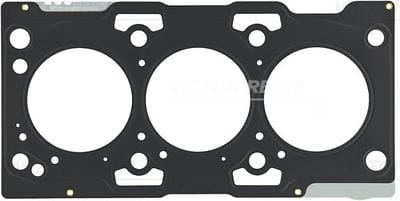HYUNDAI ACCENT ADMIRE GETZ 03>06 1.5 CRDİ D3EA 3 SİLİNDİR 1.30MM SİLİNDİR KAPAK CONTASI 22311-27520 - Yedek Parça