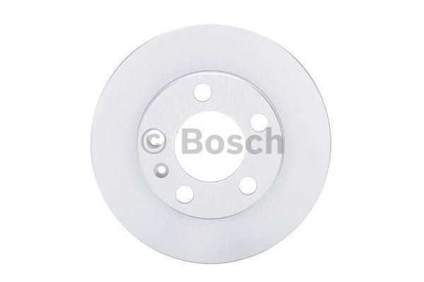 VW GOLFIV BORA 98-04 FREN DİSKİ ARKA 1J0615601 - Yedek Parça