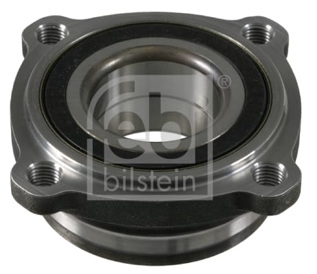 BMW E60-E65-X5 E53 ARKA PORYA 33411095238 - Yedek Parça