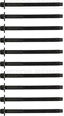 SİLİNDİR KAPAK SAPLAMA TAKIM FOCUS 1.4TDCİ/1.6TDCİ - Yedek Parça