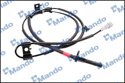 KIA BONGO 18>ARKA&nbsp;&nbsp;SAG ABS SENSÖRÜ 956814E800 - Yedek Parça
