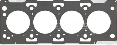 KIA SPORTAGE HYUNDAI TUSCON D4EA 2.0 CRDİ 02>10 SİLİNDİR KAPAK CONTASI  1.30mm 3 CELTİK 22311-27001 - Yedek Parça