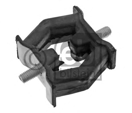 BMW E39-E46 EGZOST TAKOZU 18211745426 - Yedek Parça