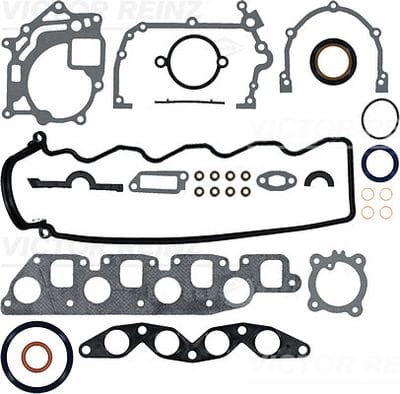 NISSAN VANETTE 2,3L LD23 C23 96>TAKIM CONTA SKC SİZ AJ-51010700 - Yedek Parça