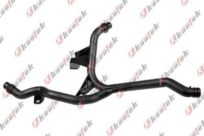 BMW E60-E65 M54 SU BLOK BORUSU 11537519710 - Yedek Parça