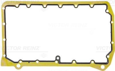 FREELANDER 2.0 TD4 KARTER CONTASI ÜST LVF100420L - Yedek Parça