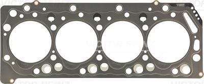 MITSUBISHI L200 01>07 SİLİNDİR KAPAK CONTASI 1,50mm - Yedek Parça