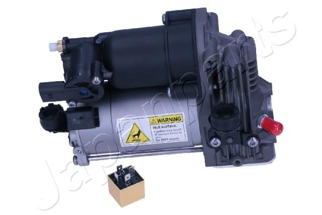 M.BENZ W164 HAVALI SÜSPANSİYON KOMPRESÖRÜ A1643201204 - Yedek Parça