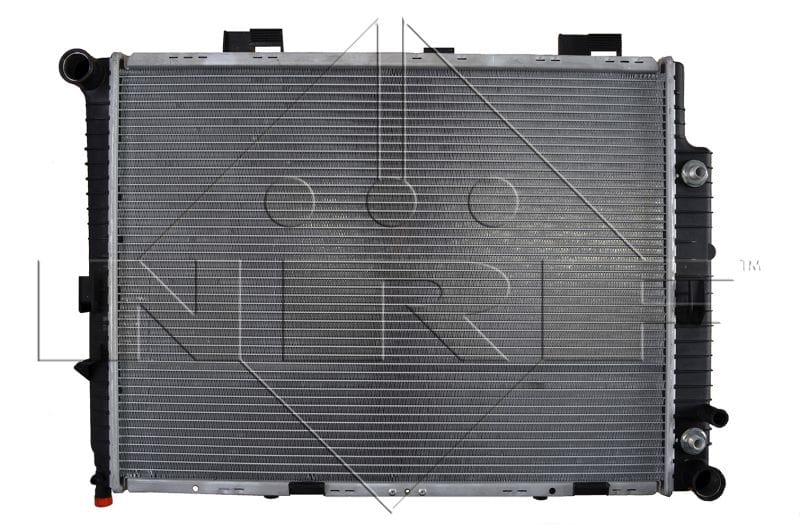 M.BENZ W202-210 M111-OM611 SU RADYATÖRÜ A2105006203 - Yedek Parça
