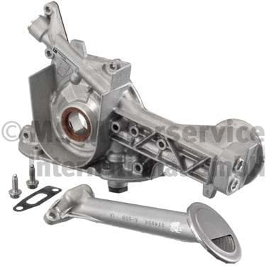 ALFA ROMEO 145 146 97>01 156 97>05 1.6 16V YAĞ POMPASI 60599763 - Yedek Parça