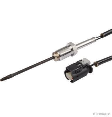 BMW F40-F45 MİNİ COOPER F56 B37 EGZOZ SICAKLIK SENSÖRÜ 13628570233 - Yedek Parça