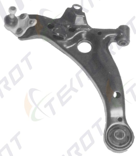 TOYOTA AVENSIS  T22 97-03 SOL ÖN SALINCAK ROTİLİ - Yedek Parça